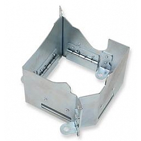Holley  Performance Oil Pan Baffle - 302-30
