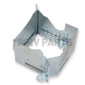 Holley  Performance Oil Pan Baffle - 302-30