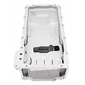Holley  Performance Oil Pan Baffle - 302-12