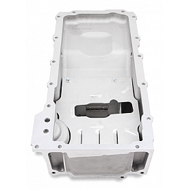 Holley  Performance Oil Pan Baffle - 302-12