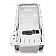 Holley  Performance Oil Pan Baffle - 302-12
