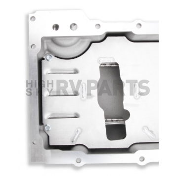 Holley  Performance Oil Pan Baffle - 302-12-3