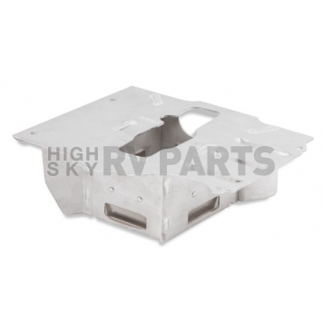 Holley  Performance Oil Pan Baffle - 302-12-4