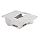Holley  Performance Oil Pan Baffle - 302-12