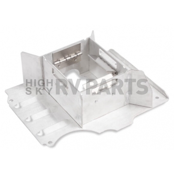 Holley  Performance Oil Pan Baffle - 302-12-5