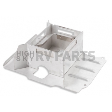 Holley  Performance Oil Pan Baffle - 302-12-6