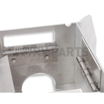 Holley  Performance Oil Pan Baffle - 302-12-7