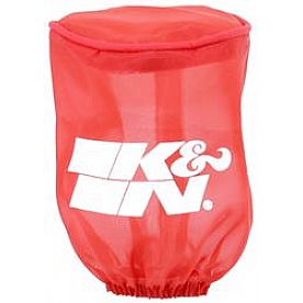 K & N Filters Air Filter Wrap - RU-1280DR
