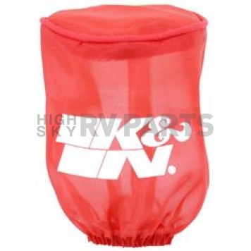 K & N Filters Air Filter Wrap - RU-1280DR