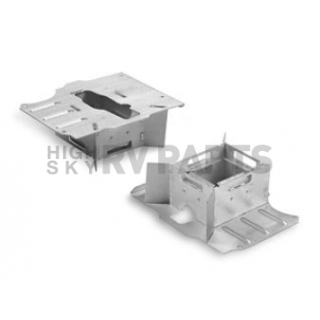 Holley  Performance Oil Pan Baffle - 302-11