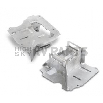 Holley  Performance Oil Pan Baffle - 302-10
