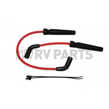 Moroso Performance Spark Plug Wire Set 28643
