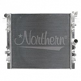 Northern Radiator Radiator 205218