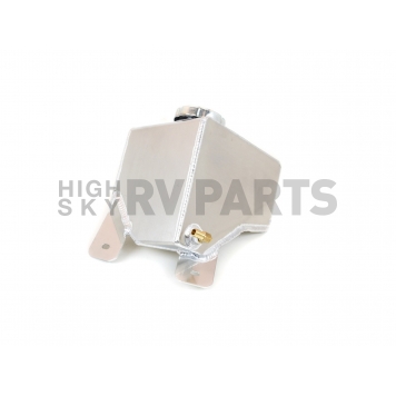 Canton Racing Radiator Overflow Tank 80223