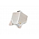 Canton Racing Radiator Overflow Tank 80223
