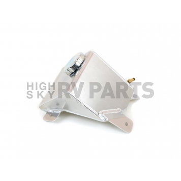 Canton Racing Radiator Overflow Tank 80223-1