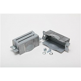 Trans Dapt Valve Cover Breather Baffle - 6962