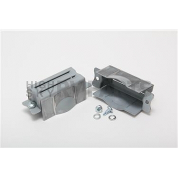 Trans Dapt Valve Cover Breather Baffle - 6962