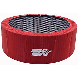 K & N Filters Air Filter Wrap - E-3760PR