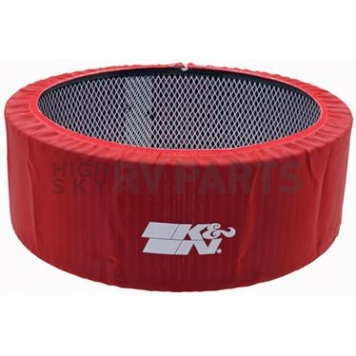 K & N Filters Air Filter Wrap - E-3760PR