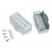 Trans Dapt Valve Cover Breather Baffle - 6963