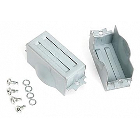 Trans Dapt Valve Cover Breather Baffle - 6963