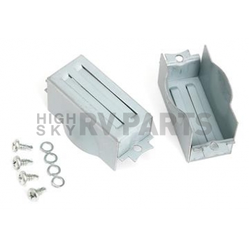 Trans Dapt Valve Cover Breather Baffle - 6963