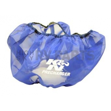 K & N Filters Air Filter Wrap - E-3770PL