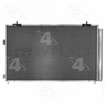 Four Seasons Air Conditioner Condenser 40784