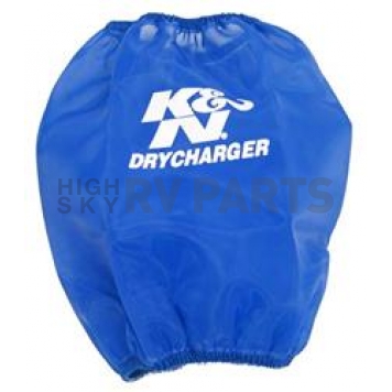 K & N Filters Air Filter Wrap - RC-5100DL