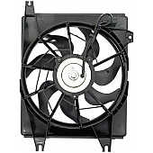 Dorman (OE Solutions) Air Conditioner Condenser Fan 620721