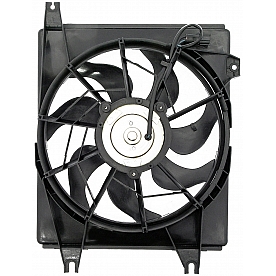 Dorman (OE Solutions) Air Conditioner Condenser Fan 620721