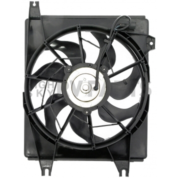 Dorman (OE Solutions) Air Conditioner Condenser Fan 620721