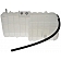 Dorman (OE Solutions) Coolant Reservoir 6035601