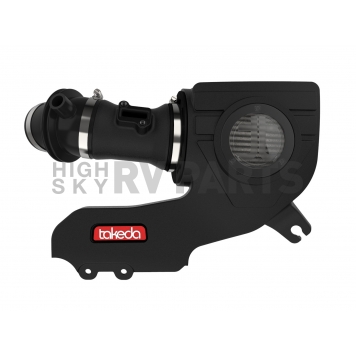 Advanced FLOW Engineering Cold Air Intake - 5670025D-4