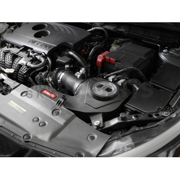 Advanced FLOW Engineering Cold Air Intake - 5670025D-5
