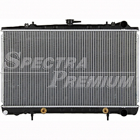 Spectra Premium Radiator CU46