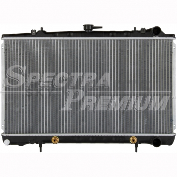 Spectra Premium Radiator CU46