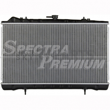 Spectra Premium Radiator CU46-1