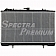 Spectra Premium Radiator CU46