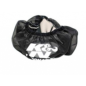 K & N Filters Air Filter Wrap - SU-4000PK