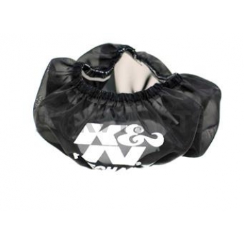 K & N Filters Air Filter Wrap - SU-4000PK
