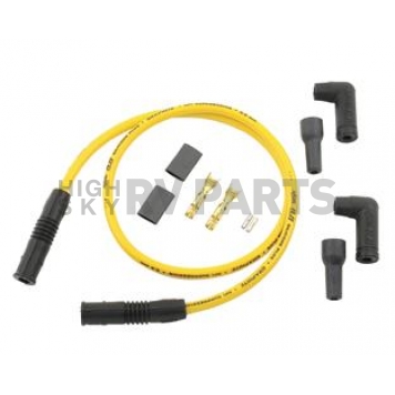 ACCEL Spark Plug Wire Set 173085