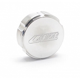 Canton Racing Coolant Reservoir Cap 81236