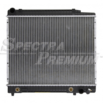 Spectra Premium Radiator CU473