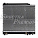 Spectra Premium Radiator CU473