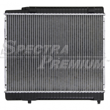 Spectra Premium Radiator CU473-1