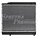 Spectra Premium Radiator CU473