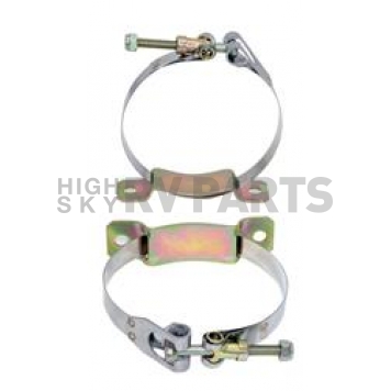 Moroso Performance Oil Pressure Accumulator Mount - 23920