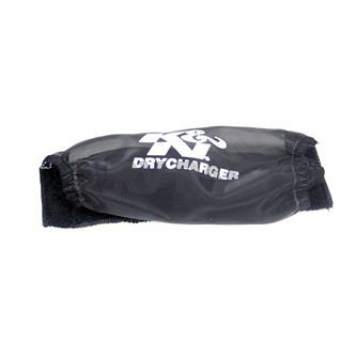 K & N Filters Air Filter Wrap - YA-6601-TDK